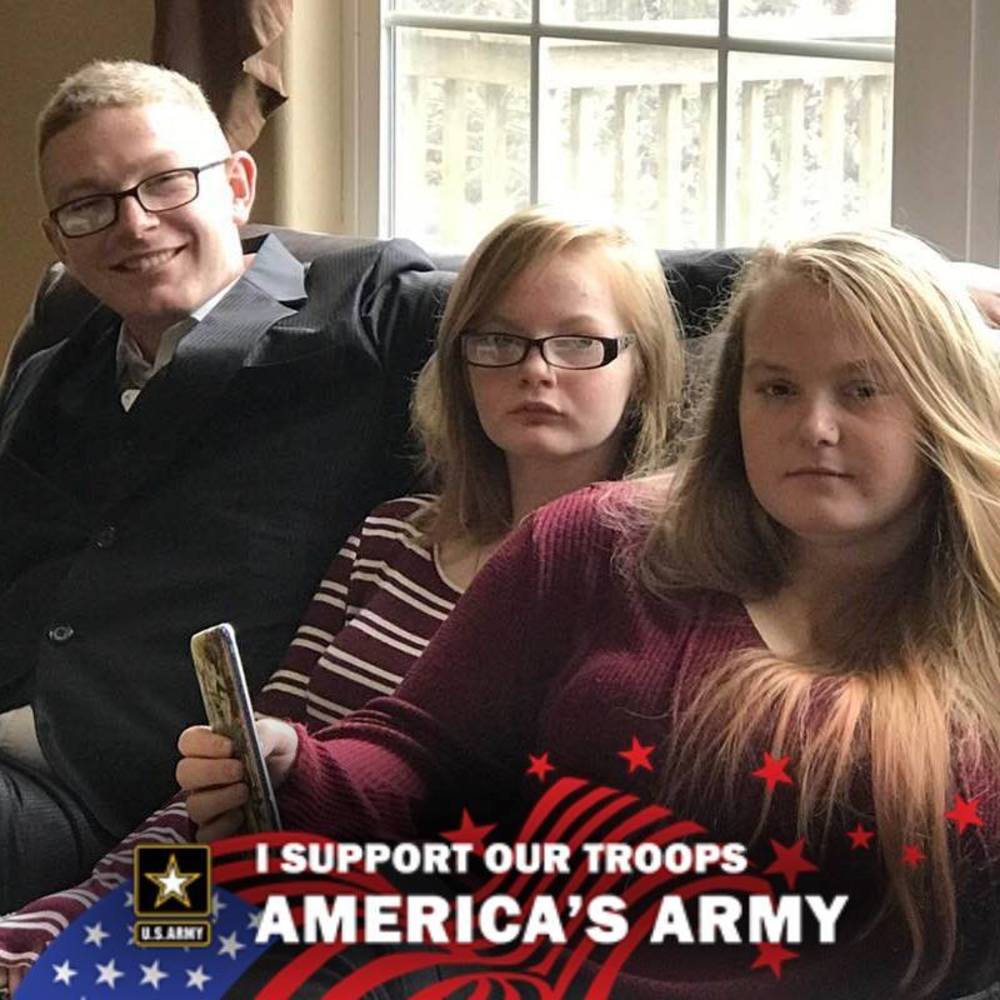 Meet your Posher, Toni